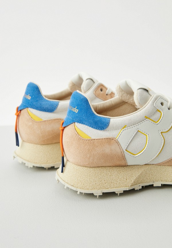 Barracuda Кроссовки - фото 4