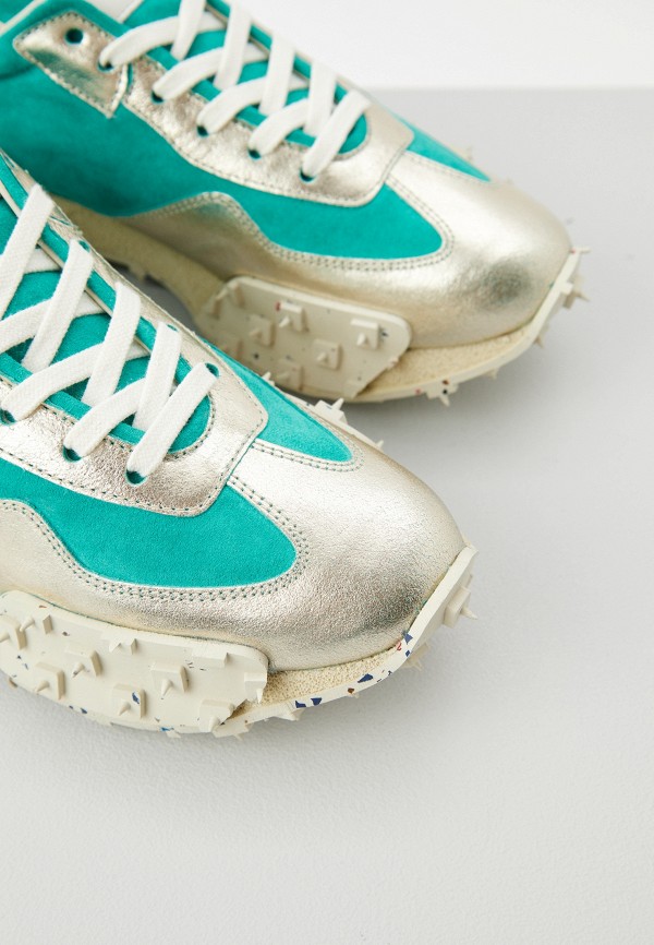 Barracuda Кроссовки - фото 2