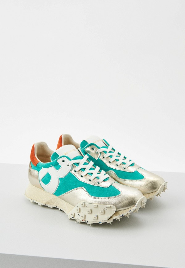 Barracuda Кроссовки - фото 3