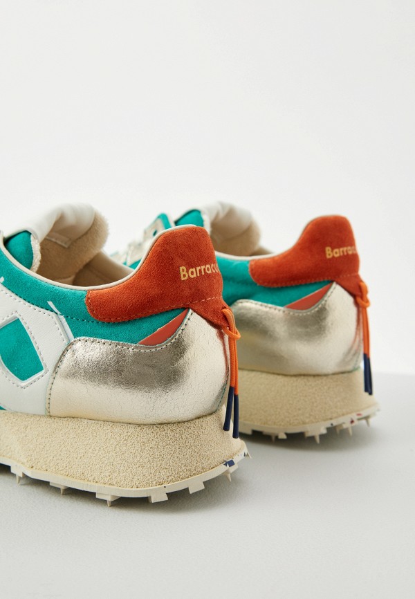 Barracuda Кроссовки - фото 4