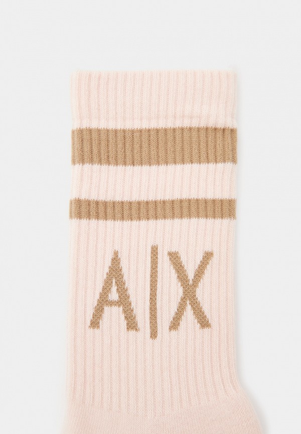 Armani Exchange Носки 2 пары - фото 2