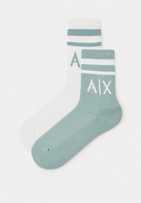 Armani Exchange Носки 2 пары - фото 1