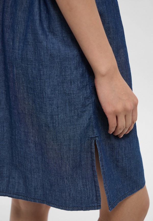 Armani Exchange Платье джинсовое - фото 5