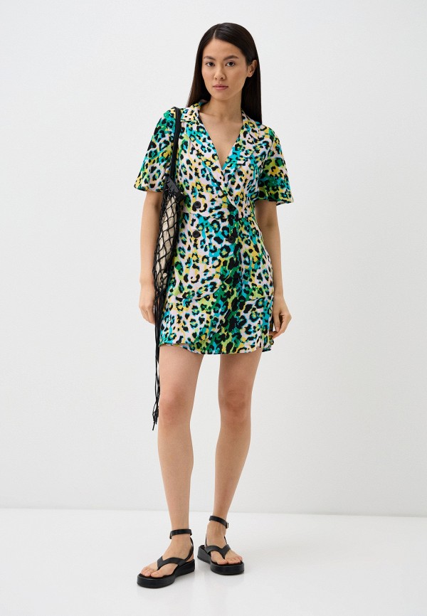 Silvian Heach Комбинезон - фото 2