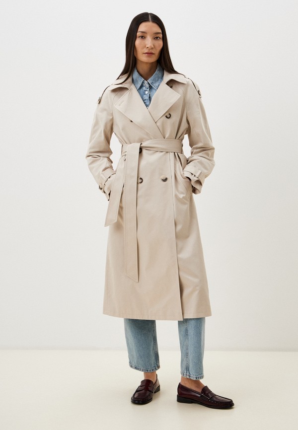 Sei Unica Тренч - фото 1