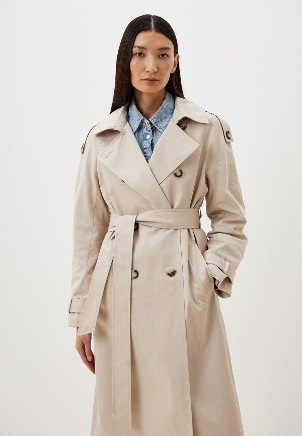 Sei Unica Тренч - фото 2