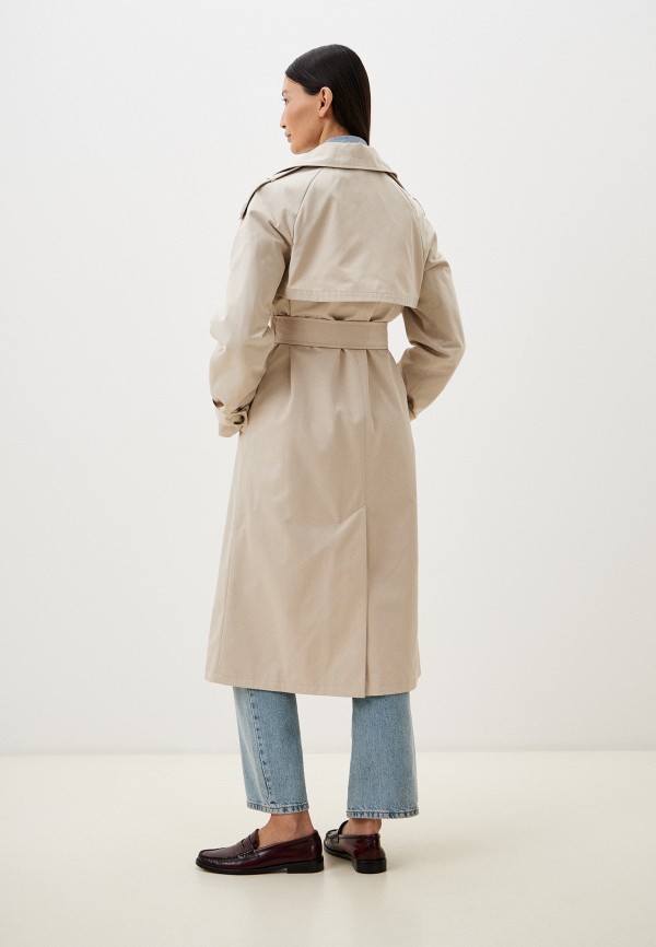 Sei Unica Тренч - фото 3