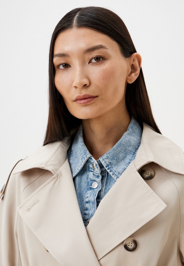 Sei Unica Тренч - фото 4