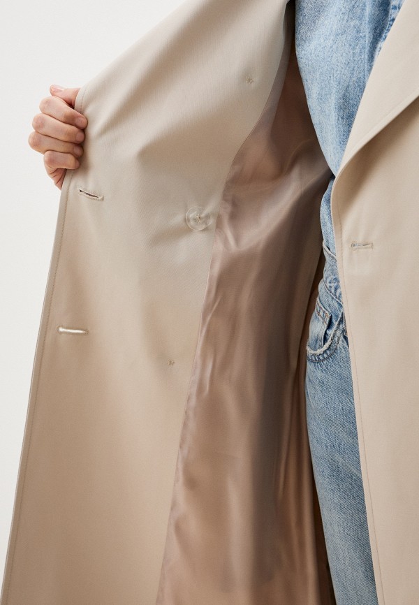 Sei Unica Тренч - фото 5