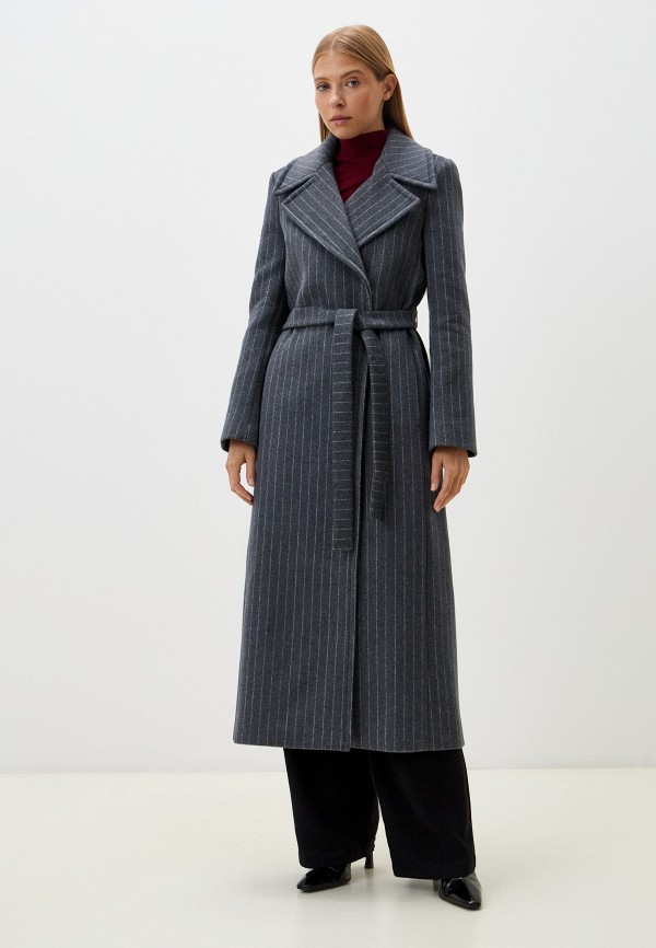 Shartrez Пальто двубортное - фото 1