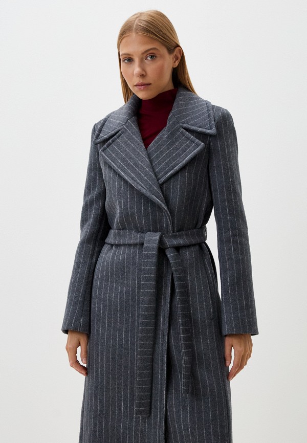 Shartrez Пальто двубортное - фото 2