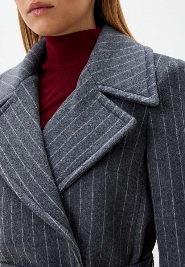 Shartrez Пальто двубортное - фото 4