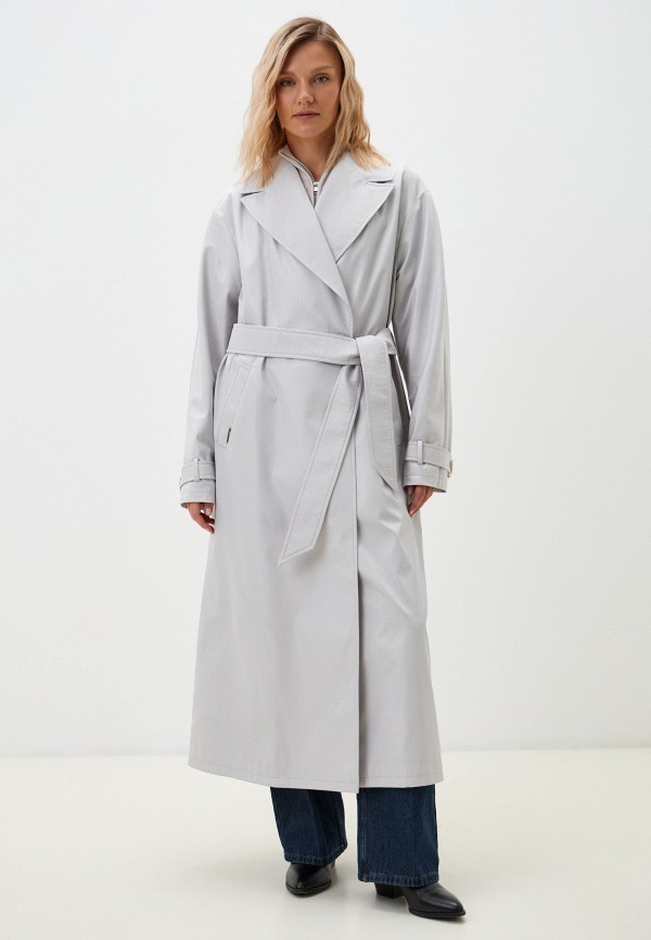 Shartrez Тренч - фото 1