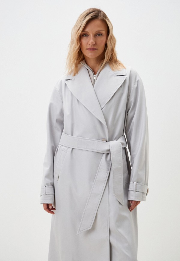 Shartrez Тренч - фото 2