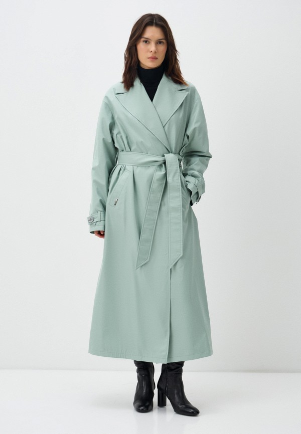 Shartrez Плащ - фото 1