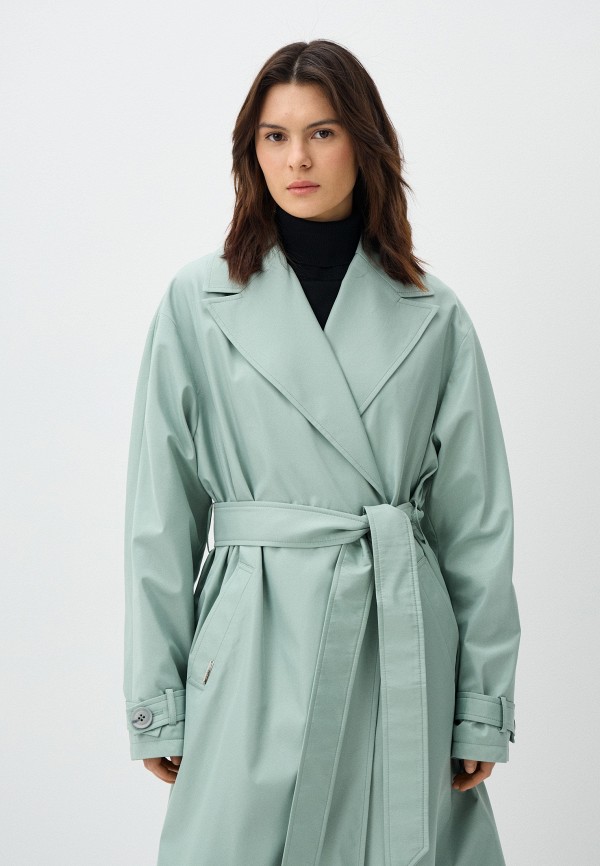 Shartrez Плащ - фото 2