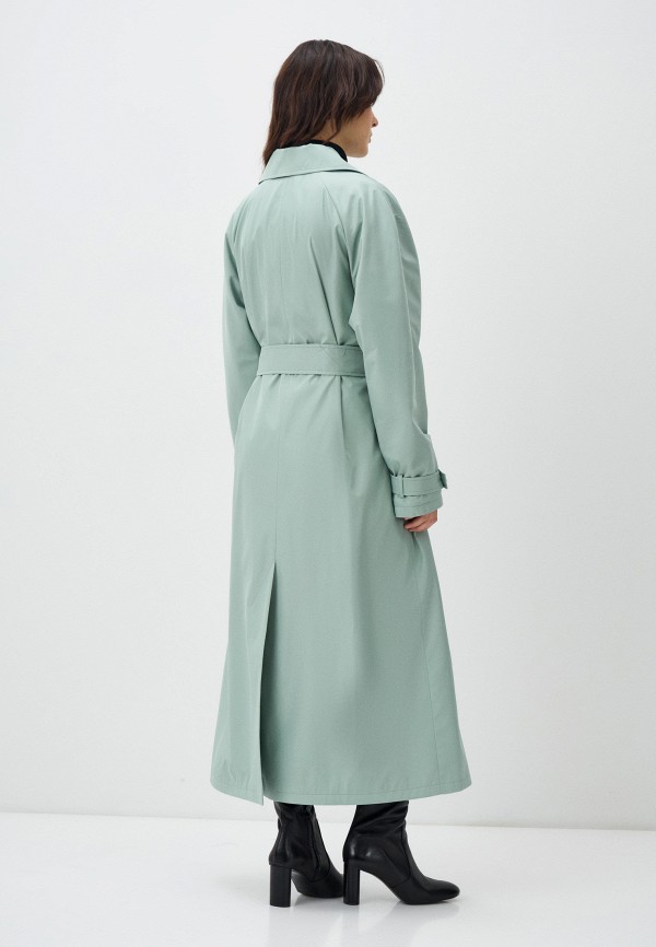 Shartrez Плащ - фото 3