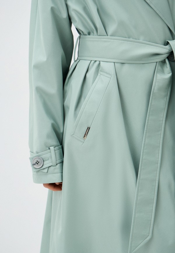 Shartrez Плащ - фото 5