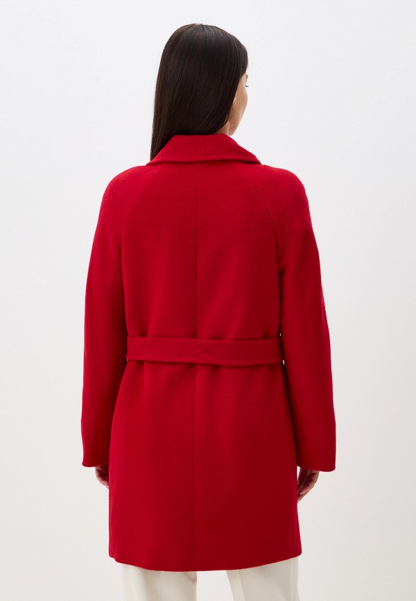 Shartrez Пальто двубортное - фото 3