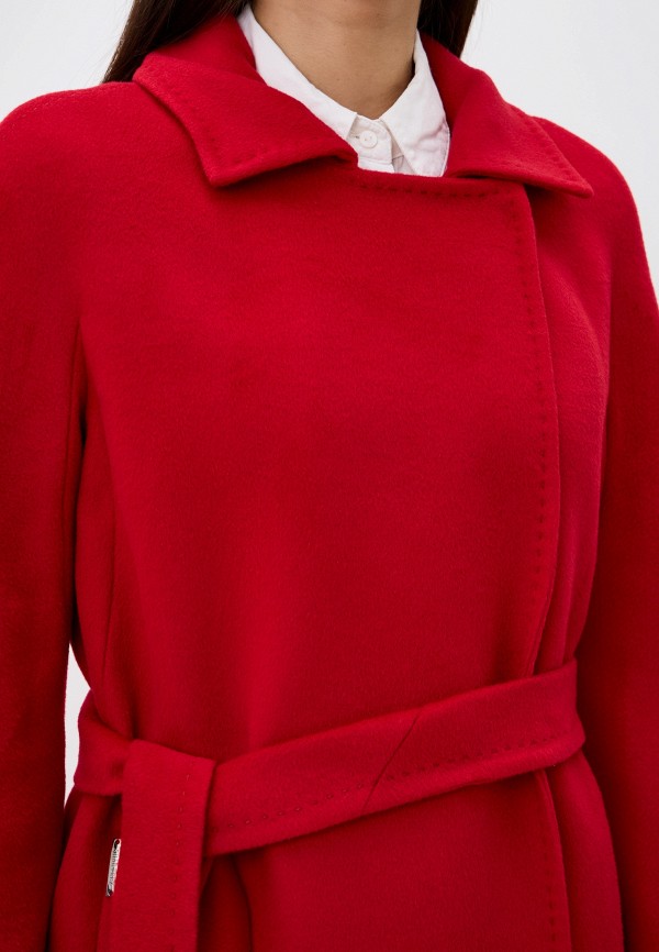 Shartrez Пальто двубортное - фото 4