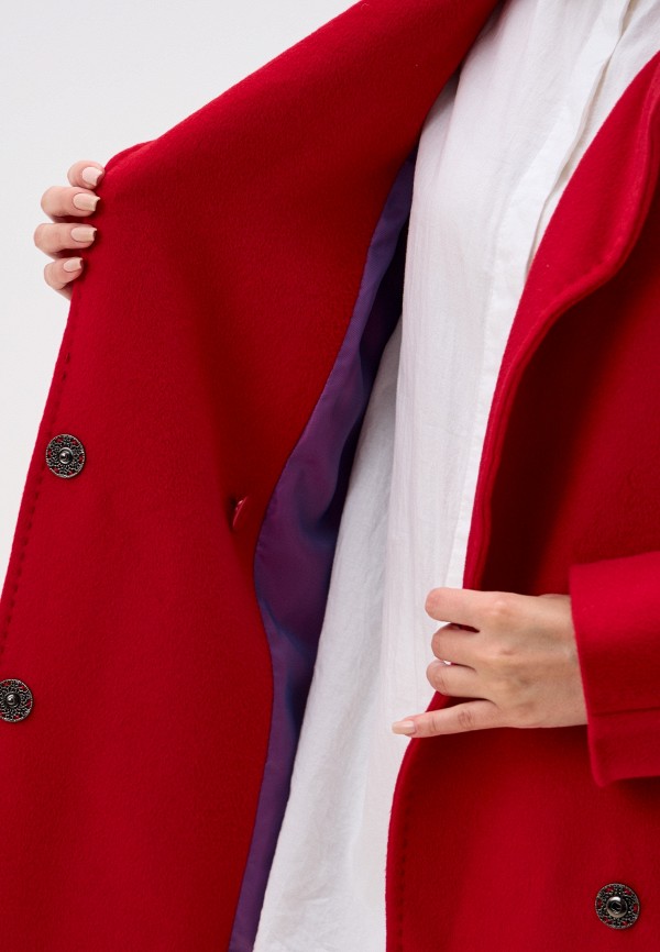 Shartrez Пальто двубортное - фото 5