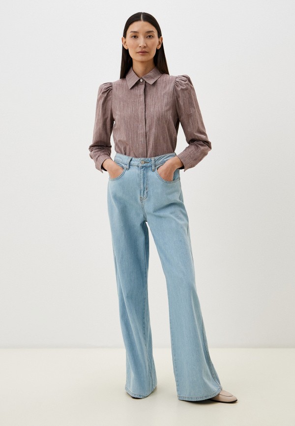 Sei Unica Рубашка - фото 2