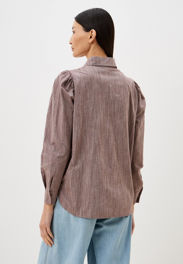 Sei Unica Рубашка - фото 3