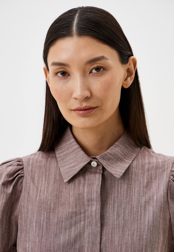 Sei Unica Рубашка - фото 4