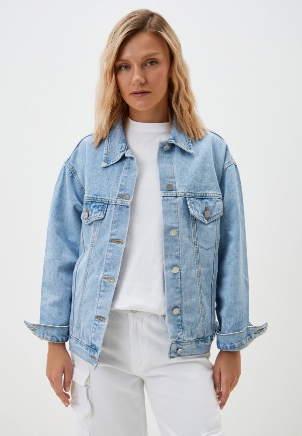 Marsena Куртка джинсовая - фото 1