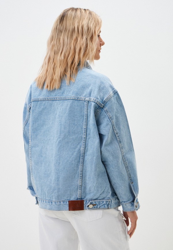 Marsena Куртка джинсовая - фото 3