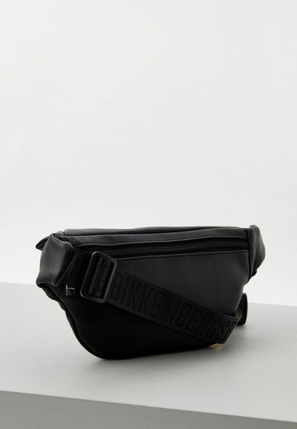 Bikkembergs Сумка поясная - фото 2