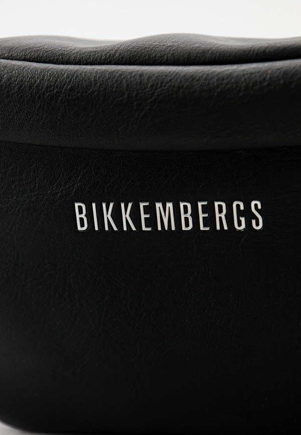 Bikkembergs Сумка поясная - фото 3