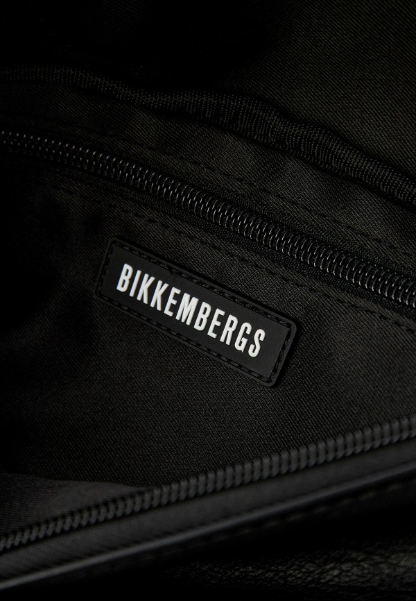 Bikkembergs Сумка поясная - фото 4