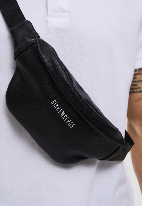Bikkembergs Сумка поясная - фото 6