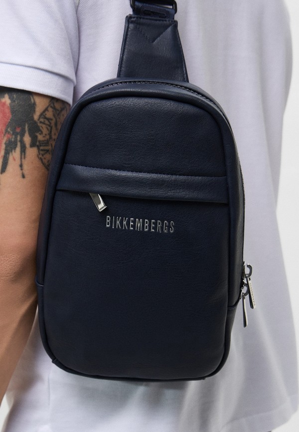 Bikkembergs Сумка - фото 6