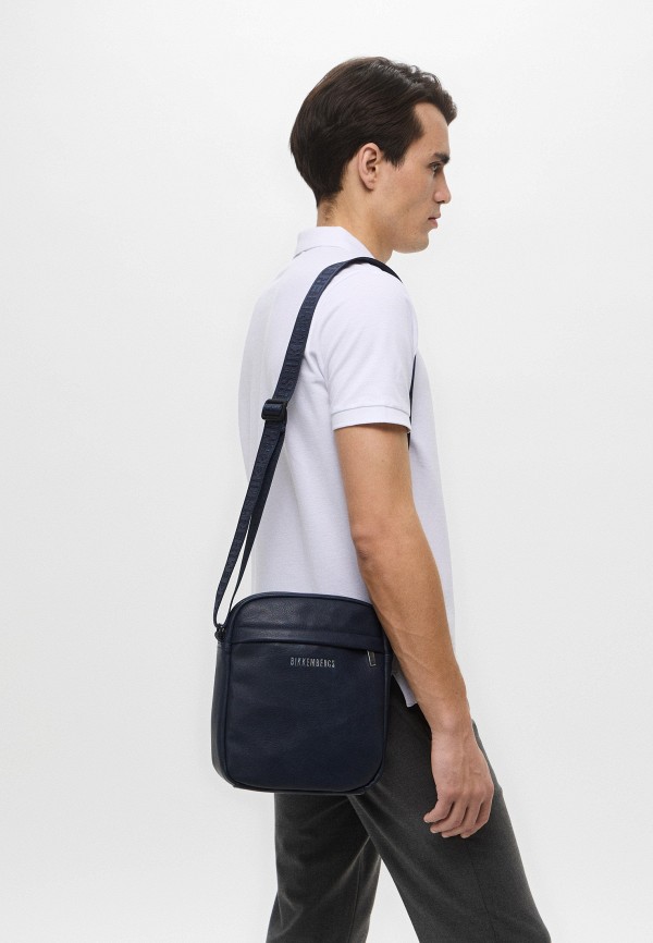 Bikkembergs Сумка - фото 5