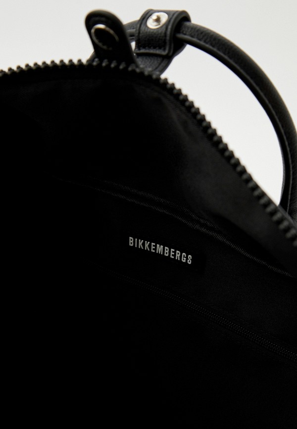 Bikkembergs Сумка дорожная - фото 4