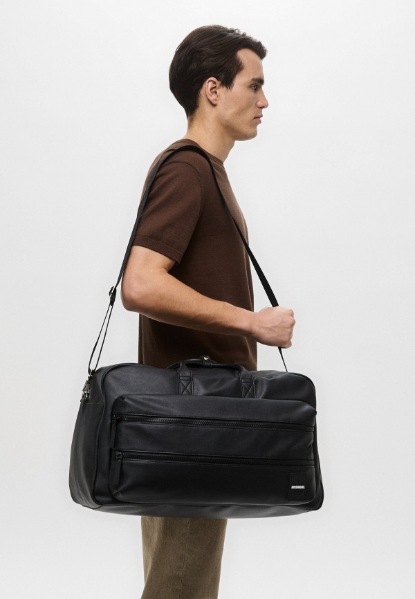 Bikkembergs Сумка дорожная - фото 6