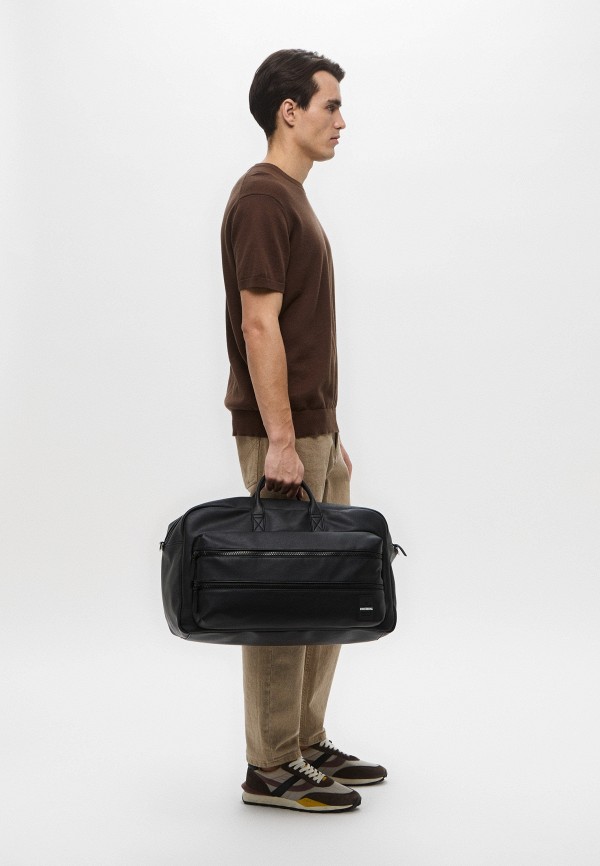 Bikkembergs Сумка дорожная - фото 5