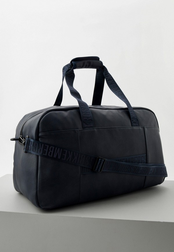 Bikkembergs Сумка дорожная - фото 2