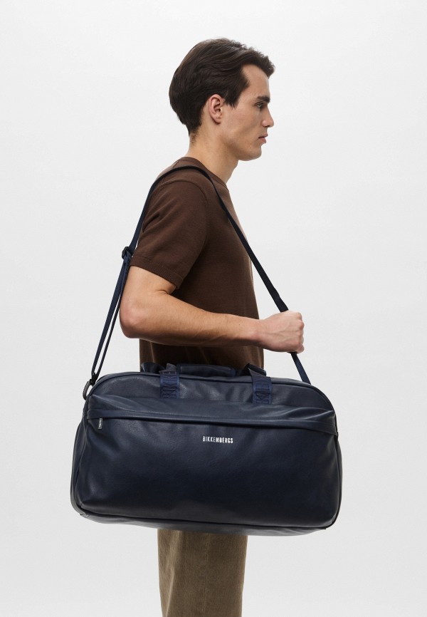 Bikkembergs Сумка дорожная - фото 6