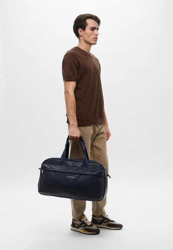 Bikkembergs Сумка дорожная - фото 5