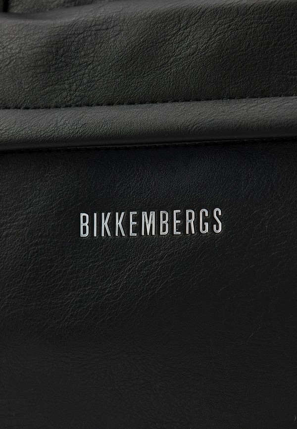 Bikkembergs Сумка дорожная - фото 3
