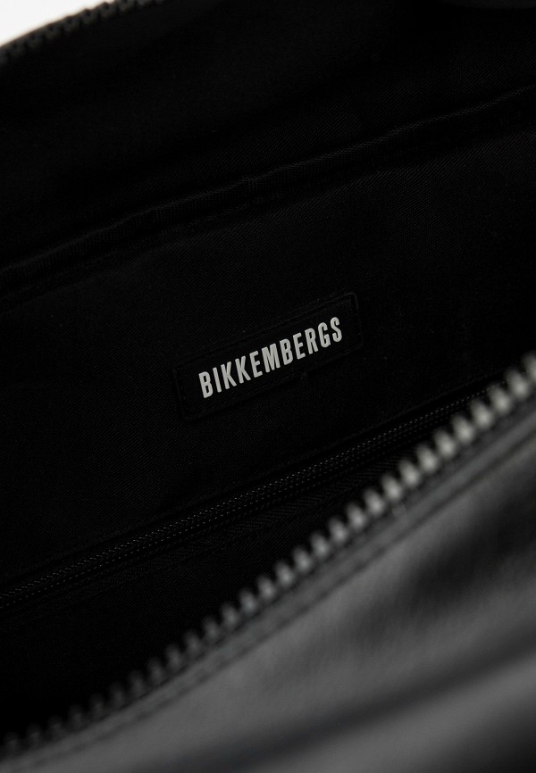 Bikkembergs Сумка дорожная - фото 4