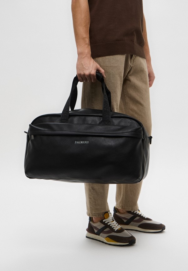 Bikkembergs Сумка дорожная - фото 6