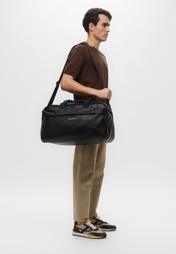 Bikkembergs Сумка дорожная - фото 5
