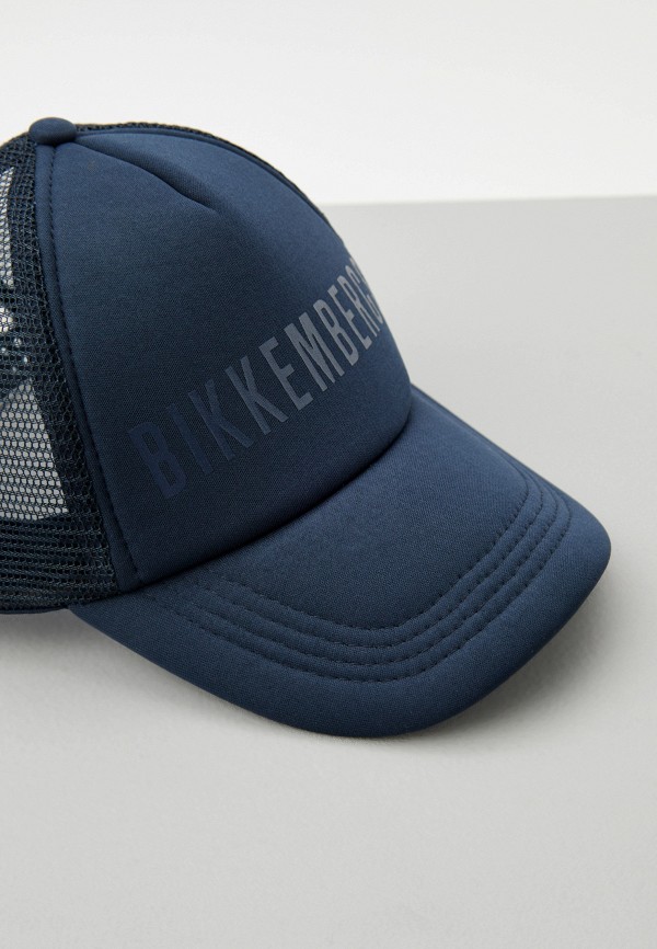 Bikkembergs Бейсболка - фото 3