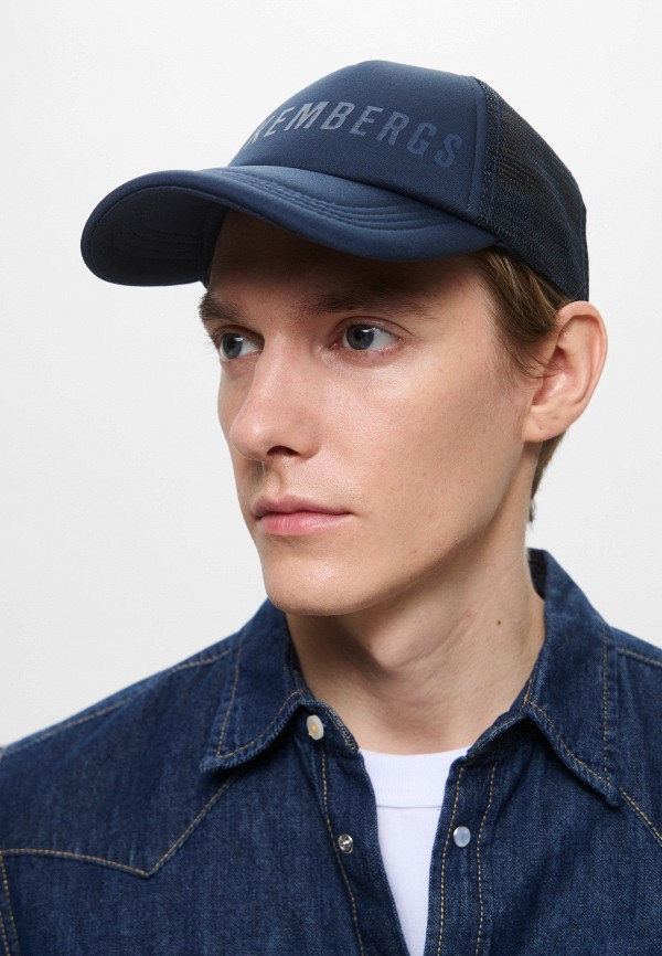 Bikkembergs Бейсболка - фото 5