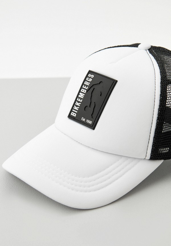 Bikkembergs Бейсболка - фото 3