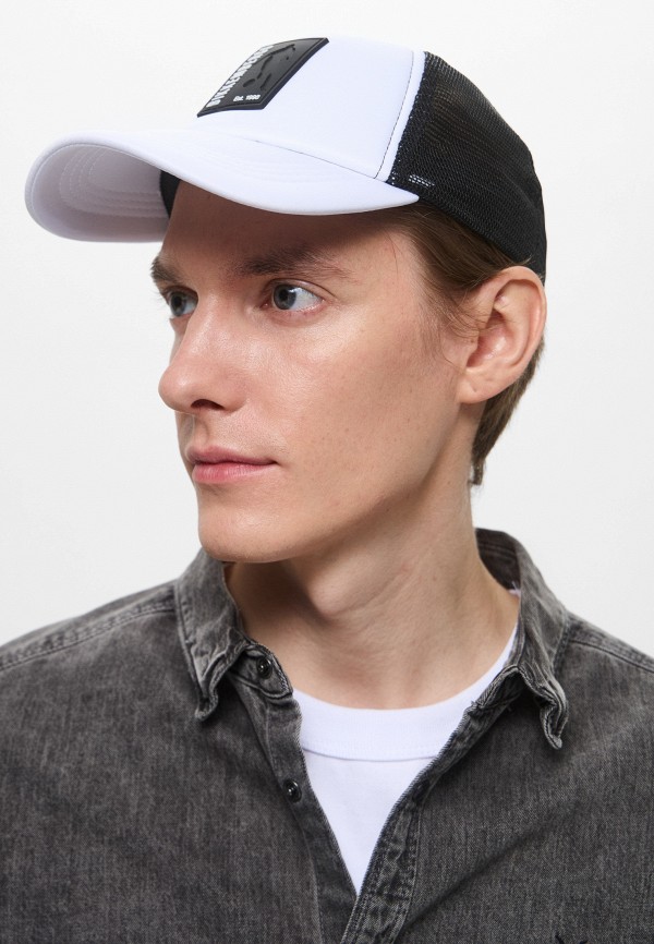 Bikkembergs Бейсболка - фото 5